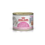 Royal canin babycat 195gr ROYAL CANIN 40980020