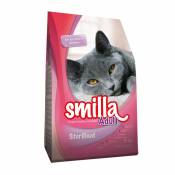 10kg Kitten Smilla - Croquettes pour Chat
