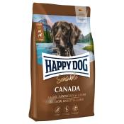 2x11kg Happy Dog Supreme Sensible Canada - Croquettes
