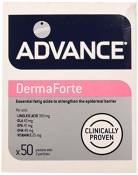 ADVANCE Dermaforte - Complément Nutritionnel pour
