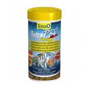 Alimentation tetra pro energy pour poissons contenance
