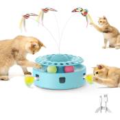 Aorsher - Cat Toys Jouet électronique interactif intelligent