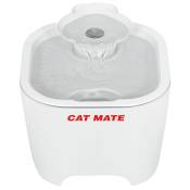 Fontaine à eau (3L) Cat Mate Coquillage pour chat