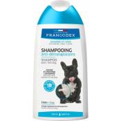 Francodex - Shampooing Anti-Démangeaisons 250 ml Pour Chiens