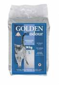 Golden Grey 961 Odour, 14 kg.