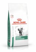 Nourriture Satiety Support Feline 3.5 KG Royal Canin