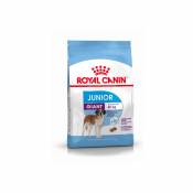 Royal Canin - Croquettes Giant Junior Sac 15 kg