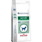 Royal Canin - Vet Care Nutrition Mature Small Dog 3.5