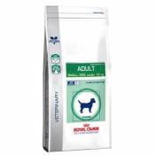 Royal canin veterinary care - adult small dog - 4 kg