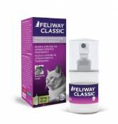 Classic Spray Anti-Stress pour Chats 60 ml Feliway