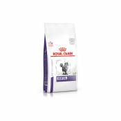 Royal Canin - Croquettes Veterinary Diet Adulte Dental S/O pour chats Sac 1,5 kg