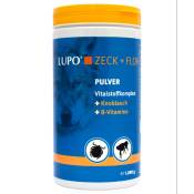 1kg LUPO ZeckWeg Anti-tiques pour chien