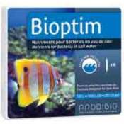 Bioptim 6 amp. Eau mer