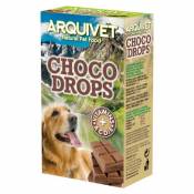 Choco Drops 65Gr. Arquivet