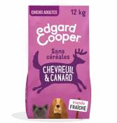 Edgard & Cooper Croquettes Chien Adulte sans Cereales