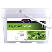 Equisport Senior supplément pour chevaux plus âgés