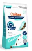 Expert Nutrition Sensitive Saumon 12 KG Calibra