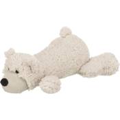 Jouet Chien – Trixie Peluche Be Eco ours Elroy –