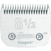 Oster - Tête de coupe N°8 1/2 CryogenX