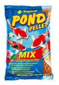 Pond Granulé Mix 1 L 130 gr 1 L Tropical