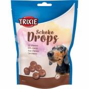 Schoko Drops, Chocolat, Vitaminés 350 GR Trixie
