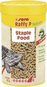 SERA Nourriture pour Reptiles Raffy P 250 ML