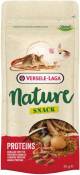 Snack Nature Proteins para Roedores 85 gr Versele Laga
