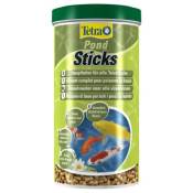Tetra - Aliment Complet Pond Sticks en Sticks pour Poissons de Bassin - 1L