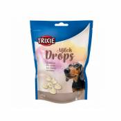 Trixie - Pastilles au lait et vitamines pour chien