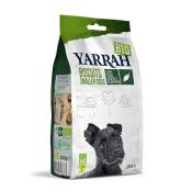 250g Biscuits végétariens Yarrah Bio pour chien