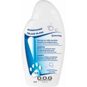 Dog Generation - Shampooing Pelages Blancs : 250ml