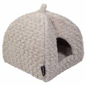 Jack and Vanilla Igloo animaux de compagnie Softy XS