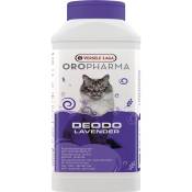 Versele-laga - Oroopharma Deodo Lavender 750G