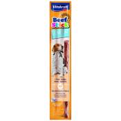 Vitakraft - Beef Stick Original Low Fat - Friandise pour chiens - 50 x 12g