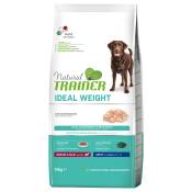 12 kg de nourriture pour chien Natural Weight Care medium / maxi