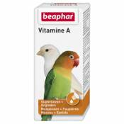 Beaphar - Vitamina a para aves liquido 20 ml