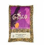 GASCO - Alimentation Mélange Lapin - 5kg