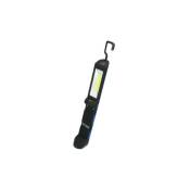 Lampe Brilliant Tools tête inclinable BT131900