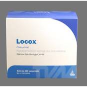Locox - 300 comprimés