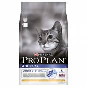 Purina Proplan - PROPLAN PURINA CHAT ADULT 7+ POULET