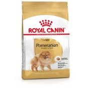 Royal Canin - Alimentation bhn Breed Pomaranian Adulte 500 g (3182550908436)