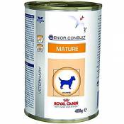 ROYAL CANIN Veterinary Care Nutrition Dog Mature Nourriture