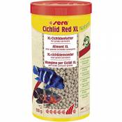 Sera Cichlid Red XL Nature 1,000 ml
