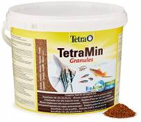 Tetra TetraMin - Aliments Premium Complet pour tous