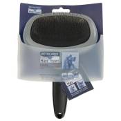 VETOCANIS Brosse carde grand modele - Pour chien