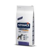 2x12kg Advance Veterinary Diets Articular Care Light