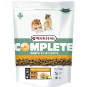 alimentation Extrudés tout-en-un riches en protéines 500G pour hamsters (nains) et gerbilles - versele-laga - VS-461296