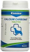 Canina Pharma Calcium Carbonat Tabletten 350 g