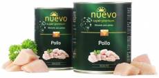 Canned Adult Chicken 400 GR Nuevo