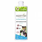 Essentiel : Antiparasitaire E.shampooing Chat/chien